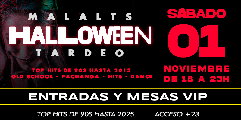 Malalts de Festa