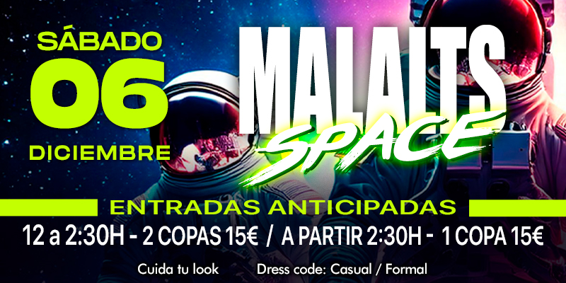 Malalts de Festa