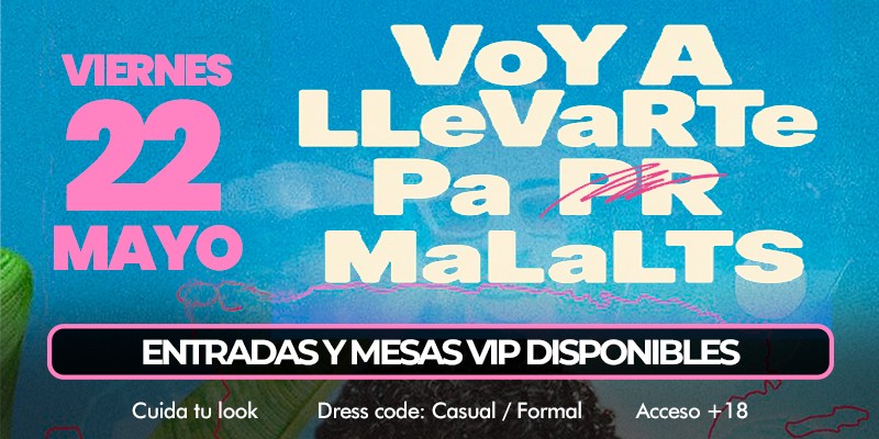 Malalts de Festa