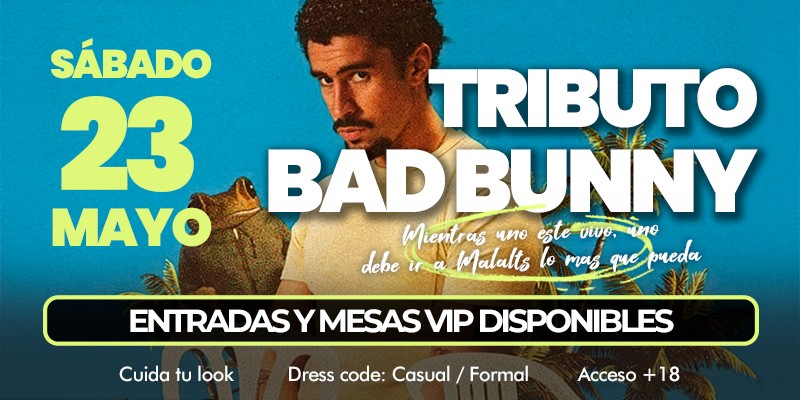 Malalts de Festa