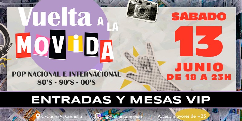 Malalts de Festa