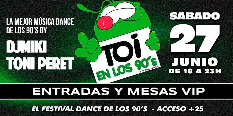 Malalts de Festa